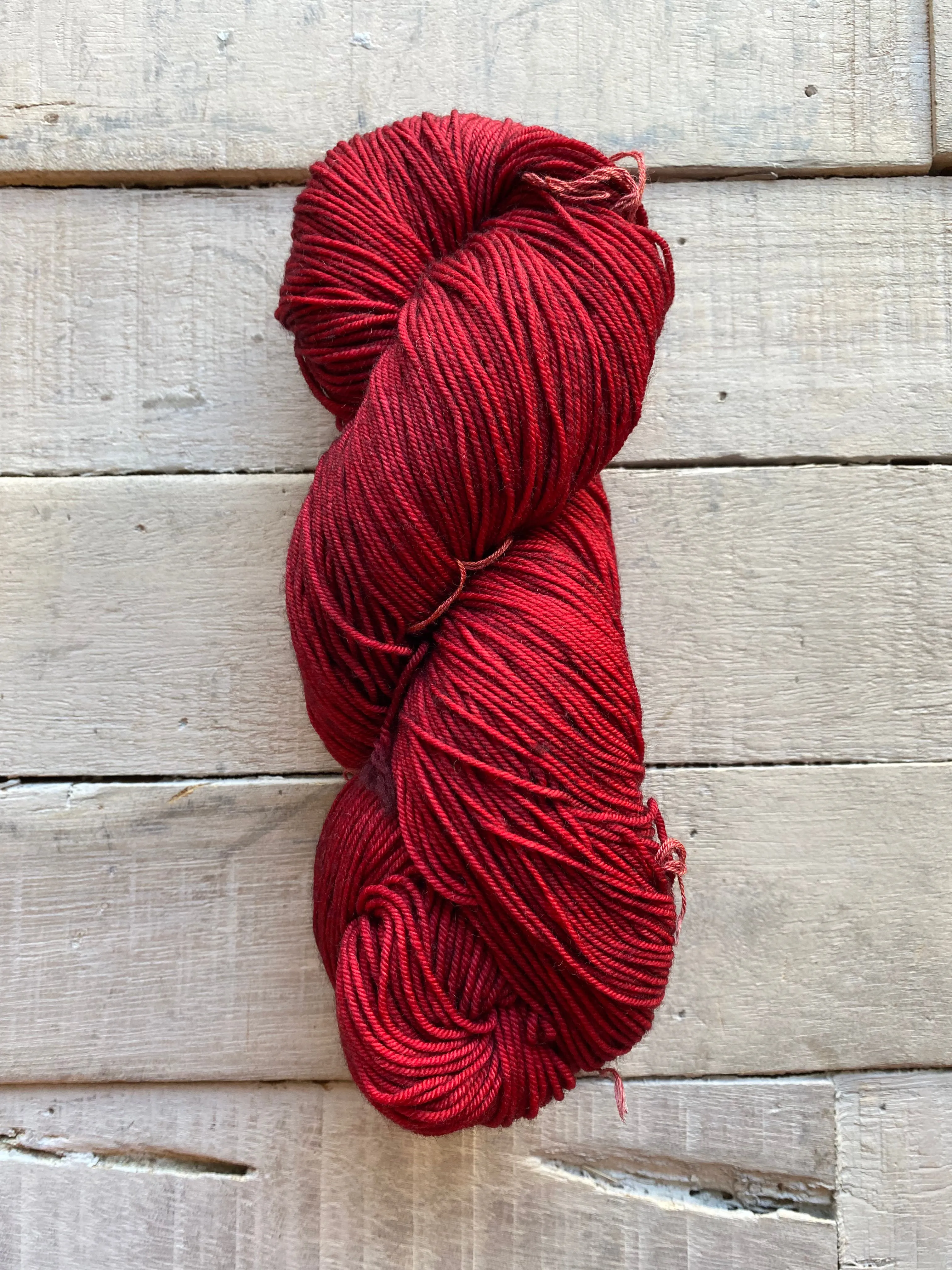 Malabrigo Ultimate Sock
