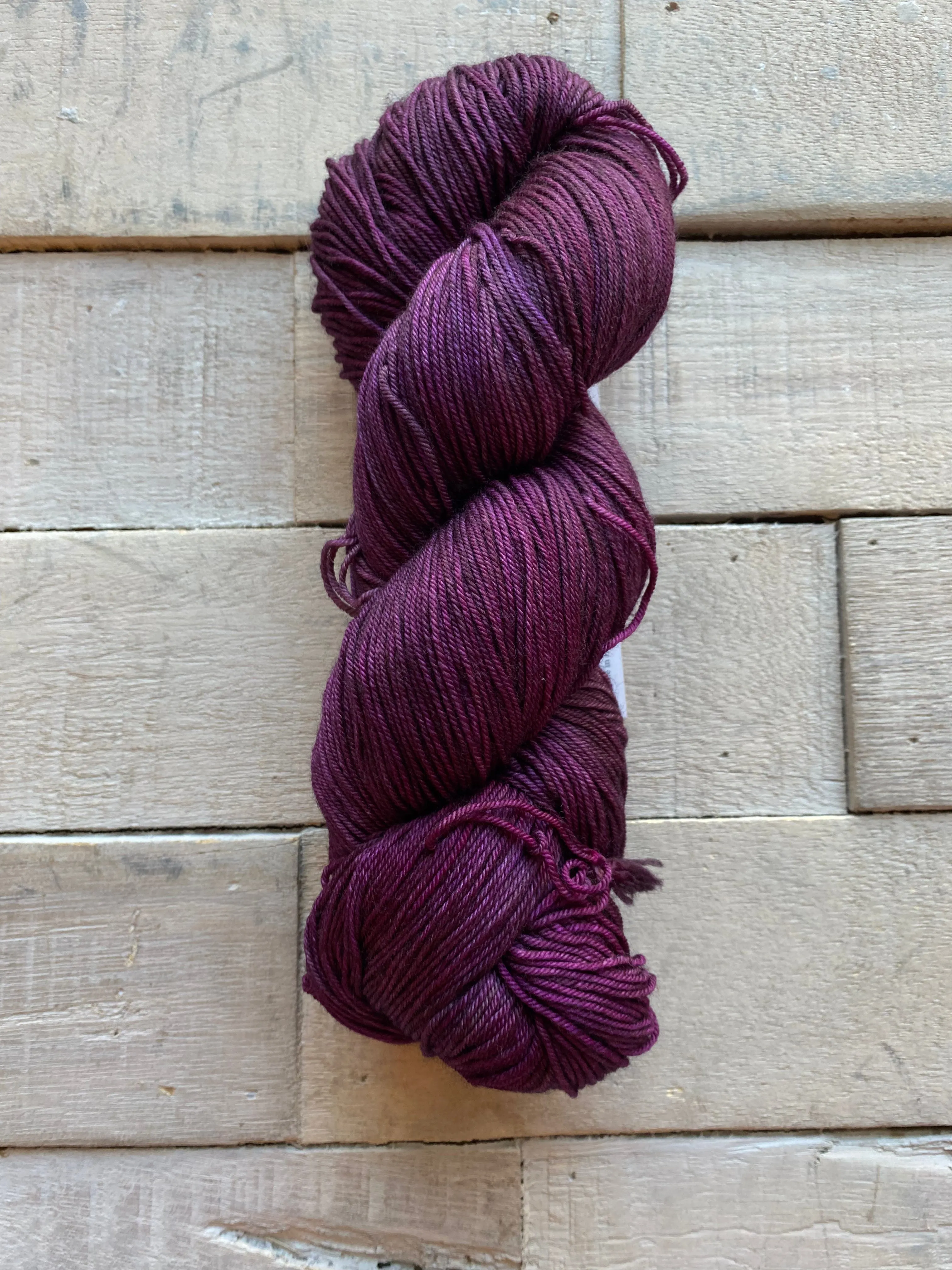 Malabrigo Ultimate Sock