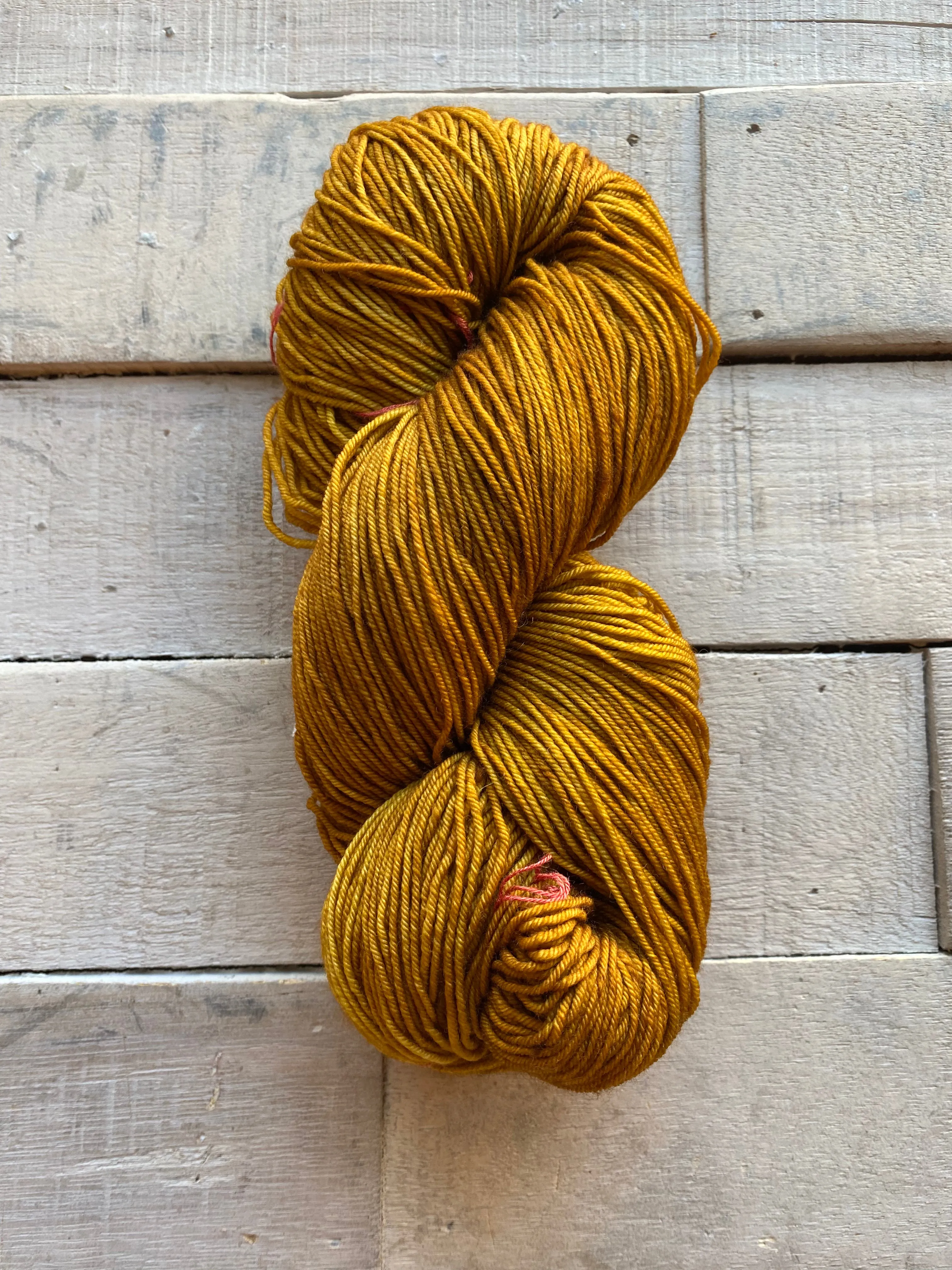 Malabrigo Ultimate Sock
