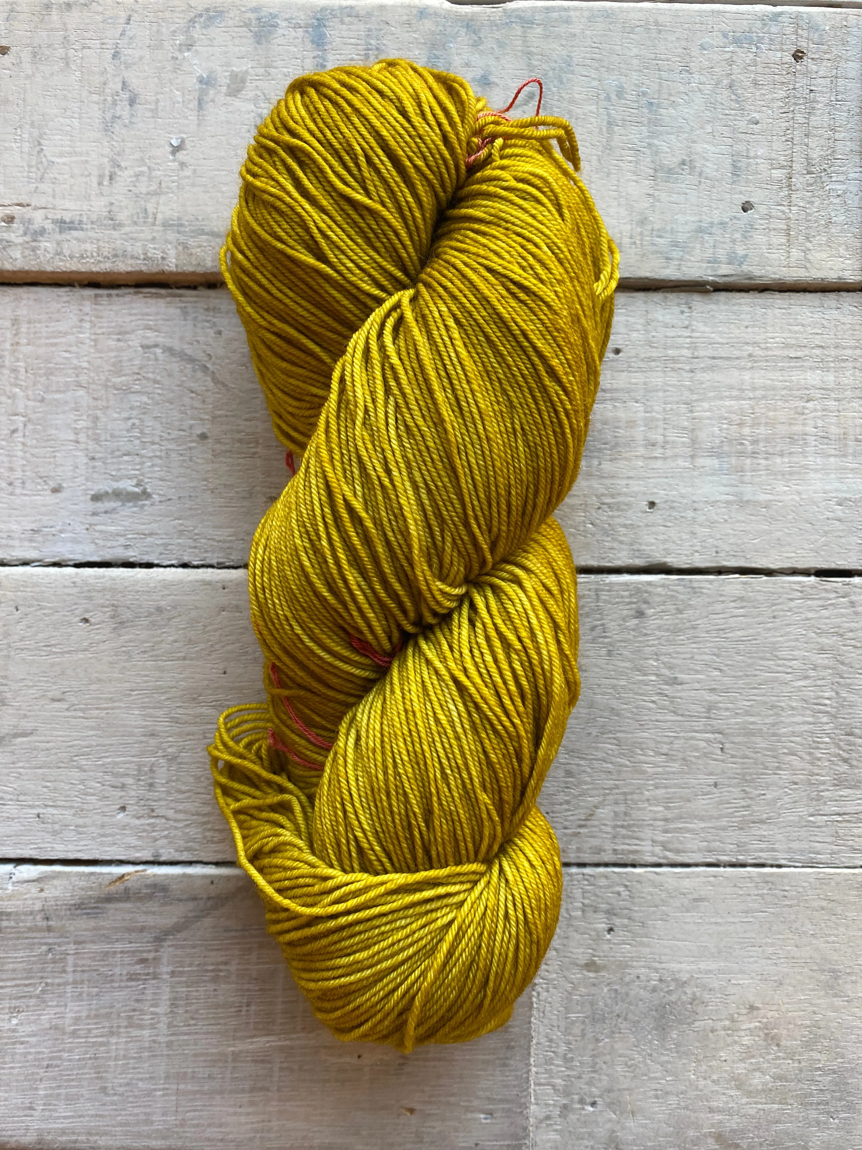 Malabrigo Ultimate Sock