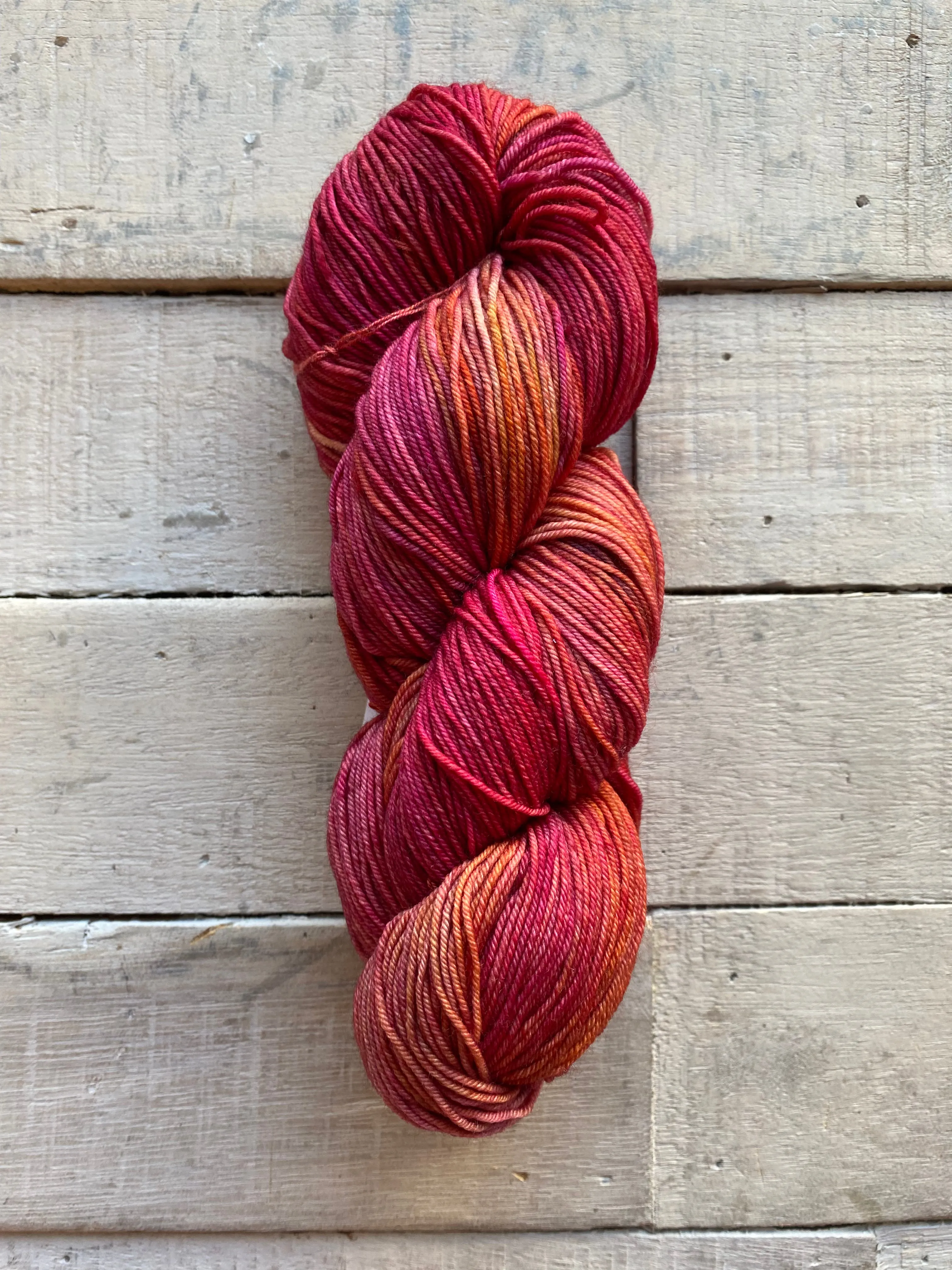 Malabrigo Ultimate Sock