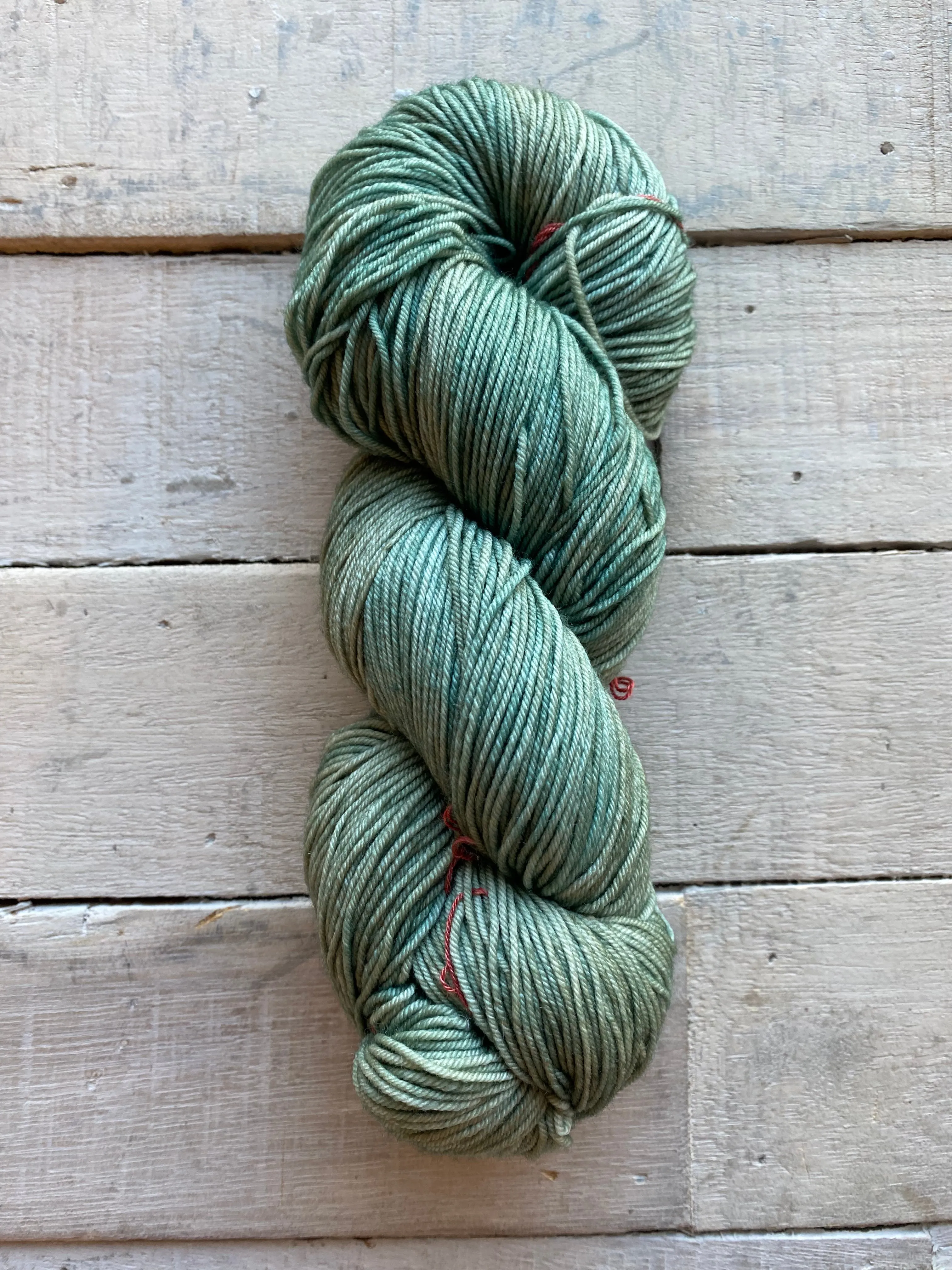 Malabrigo Ultimate Sock