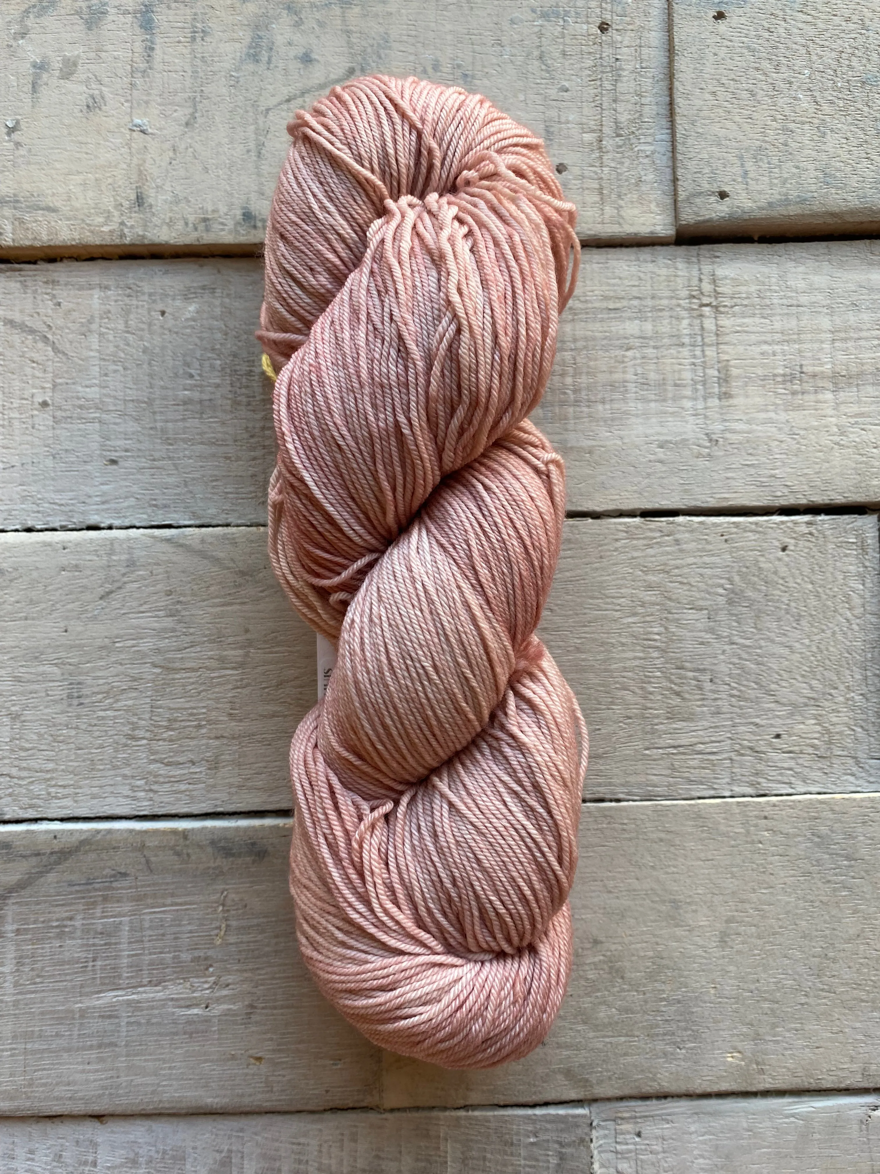 Malabrigo Ultimate Sock