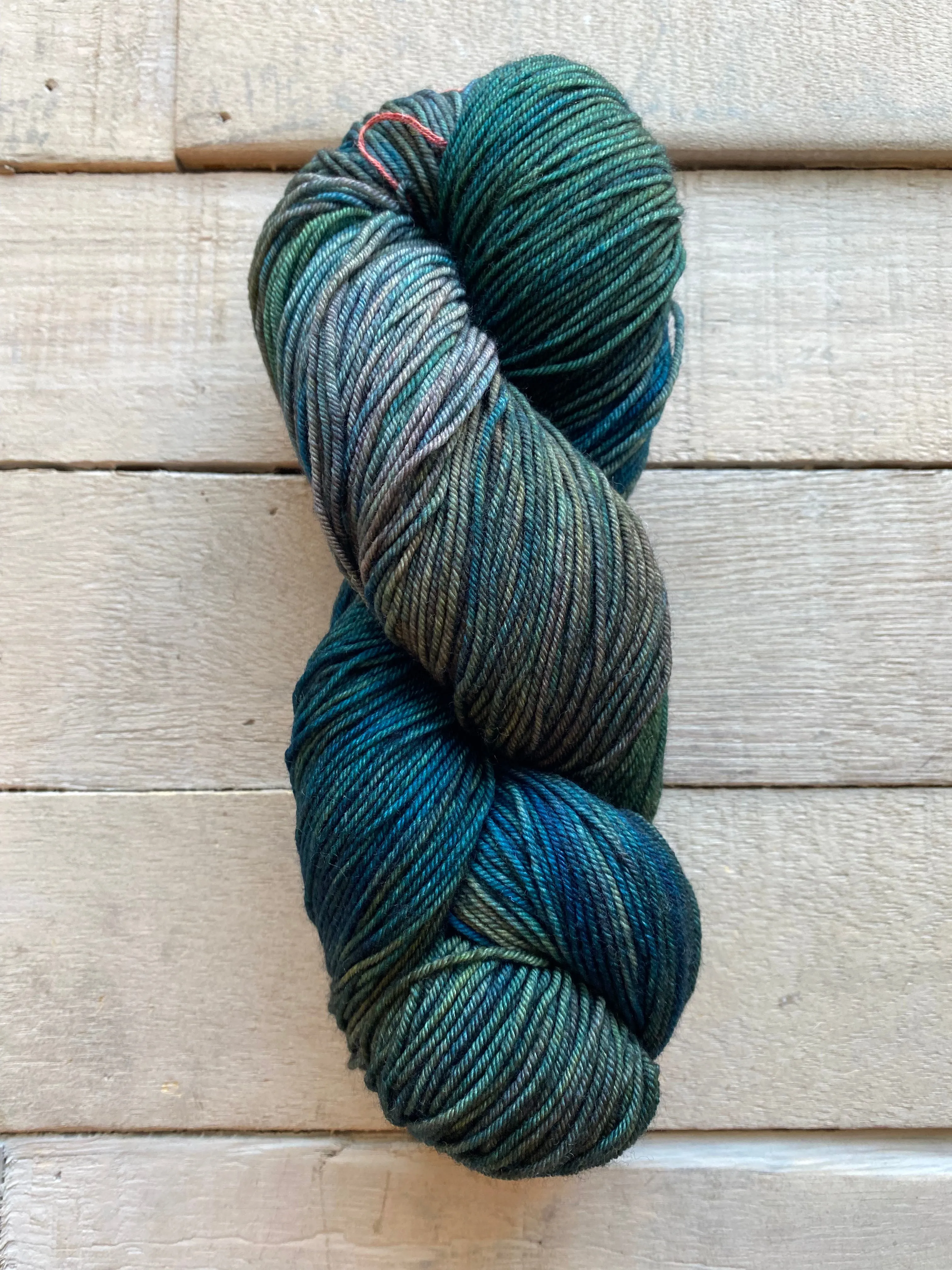Malabrigo Ultimate Sock