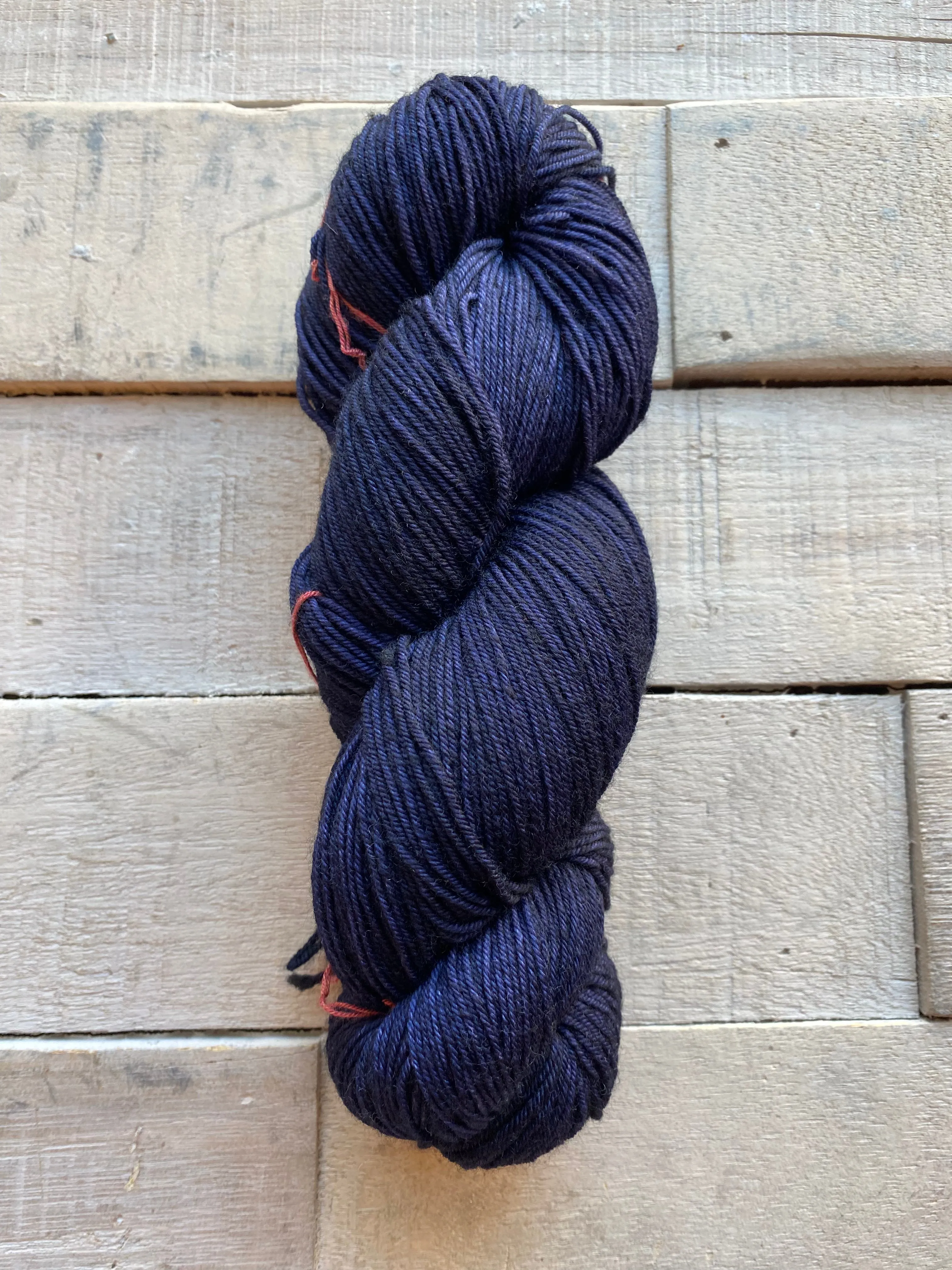 Malabrigo Ultimate Sock
