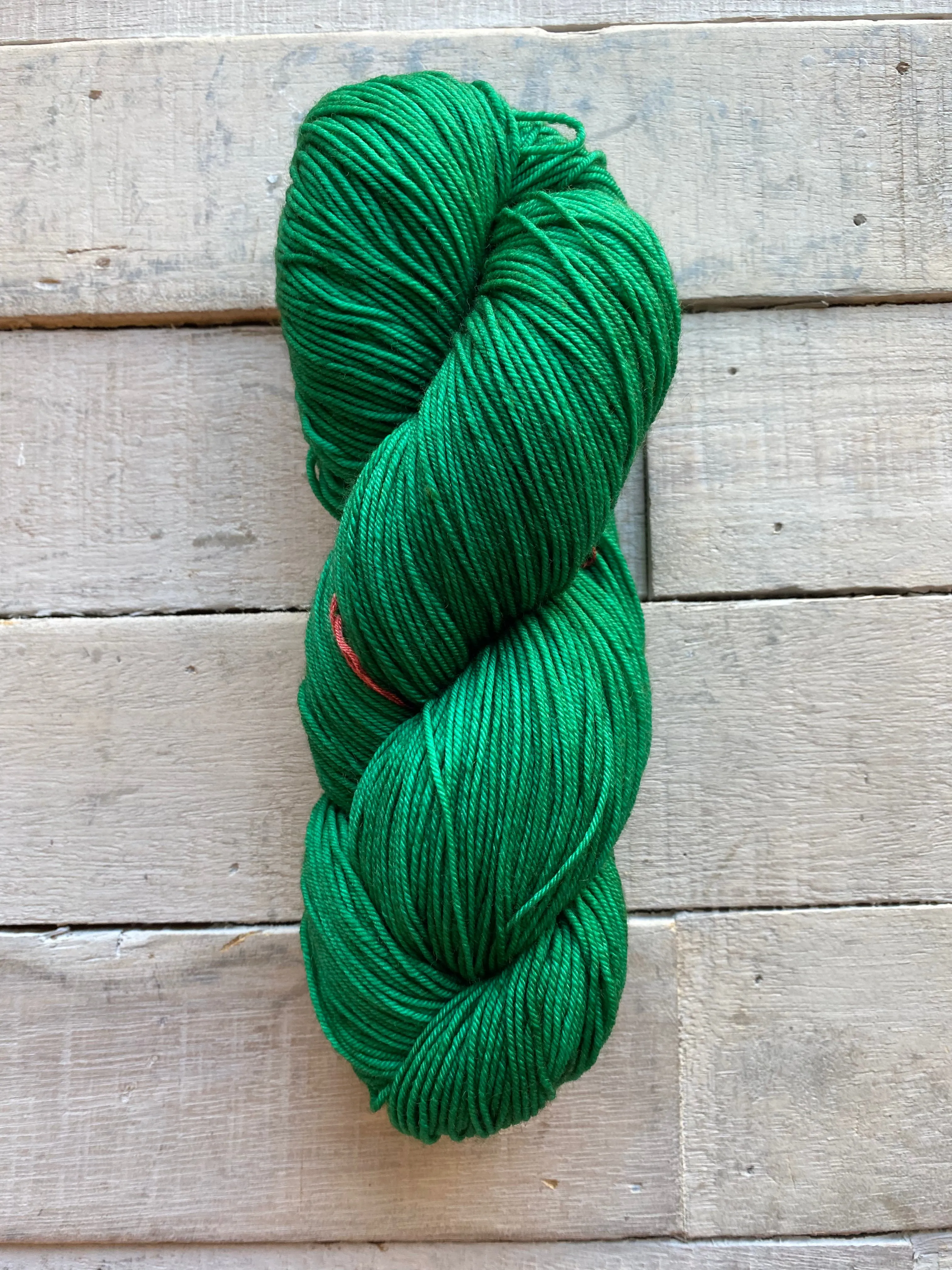 Malabrigo Ultimate Sock