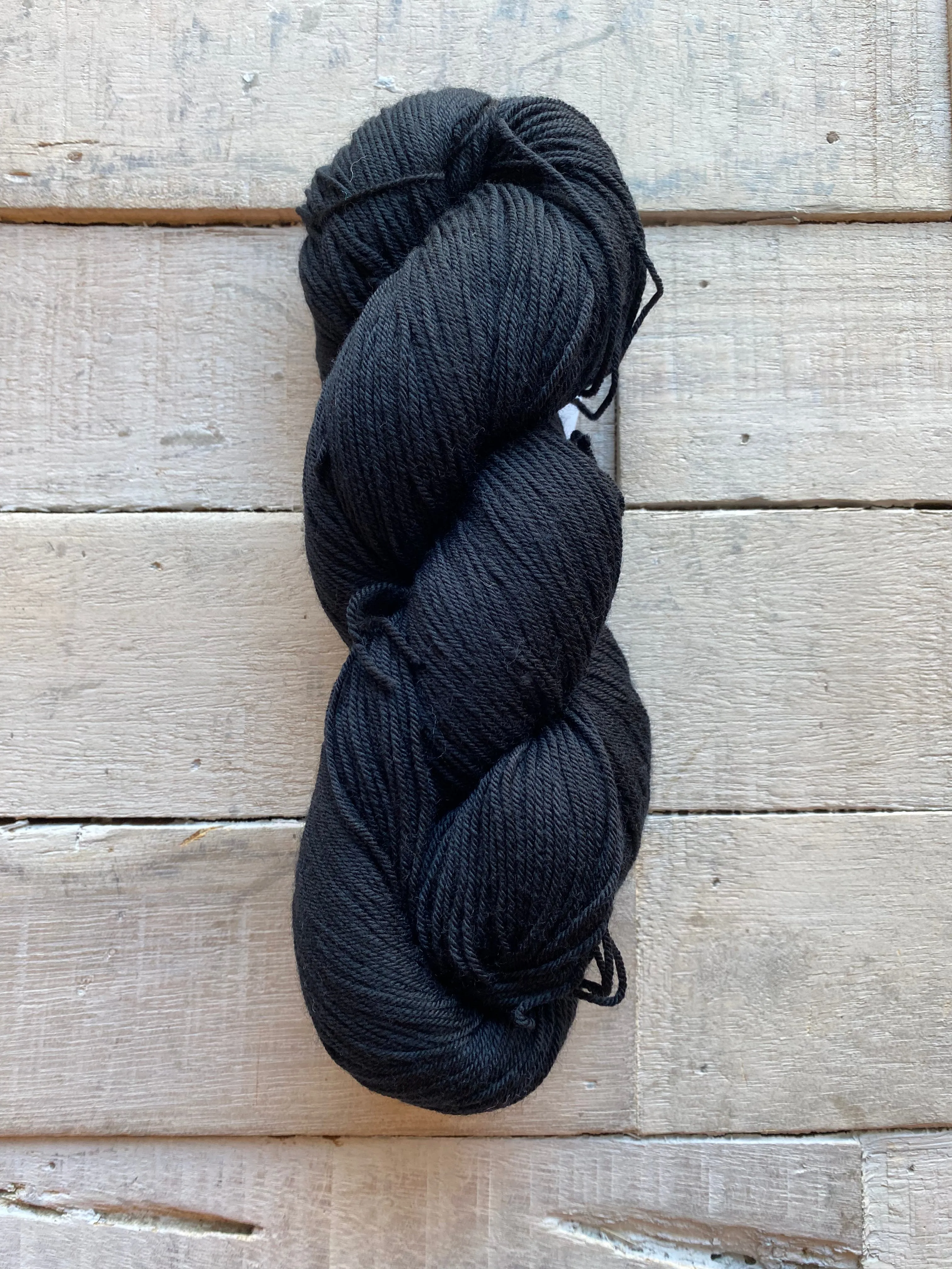 Malabrigo Ultimate Sock