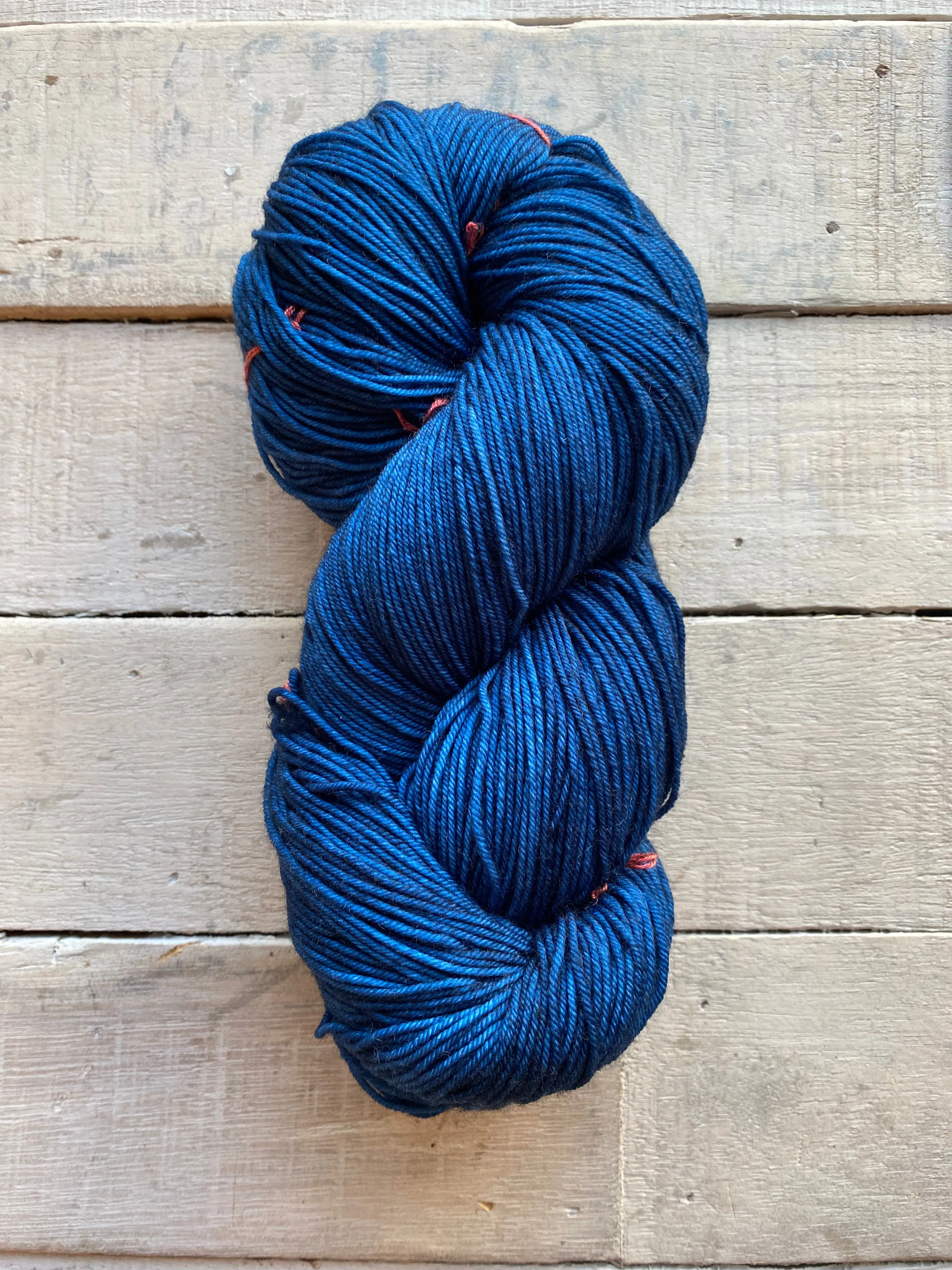 Malabrigo Ultimate Sock