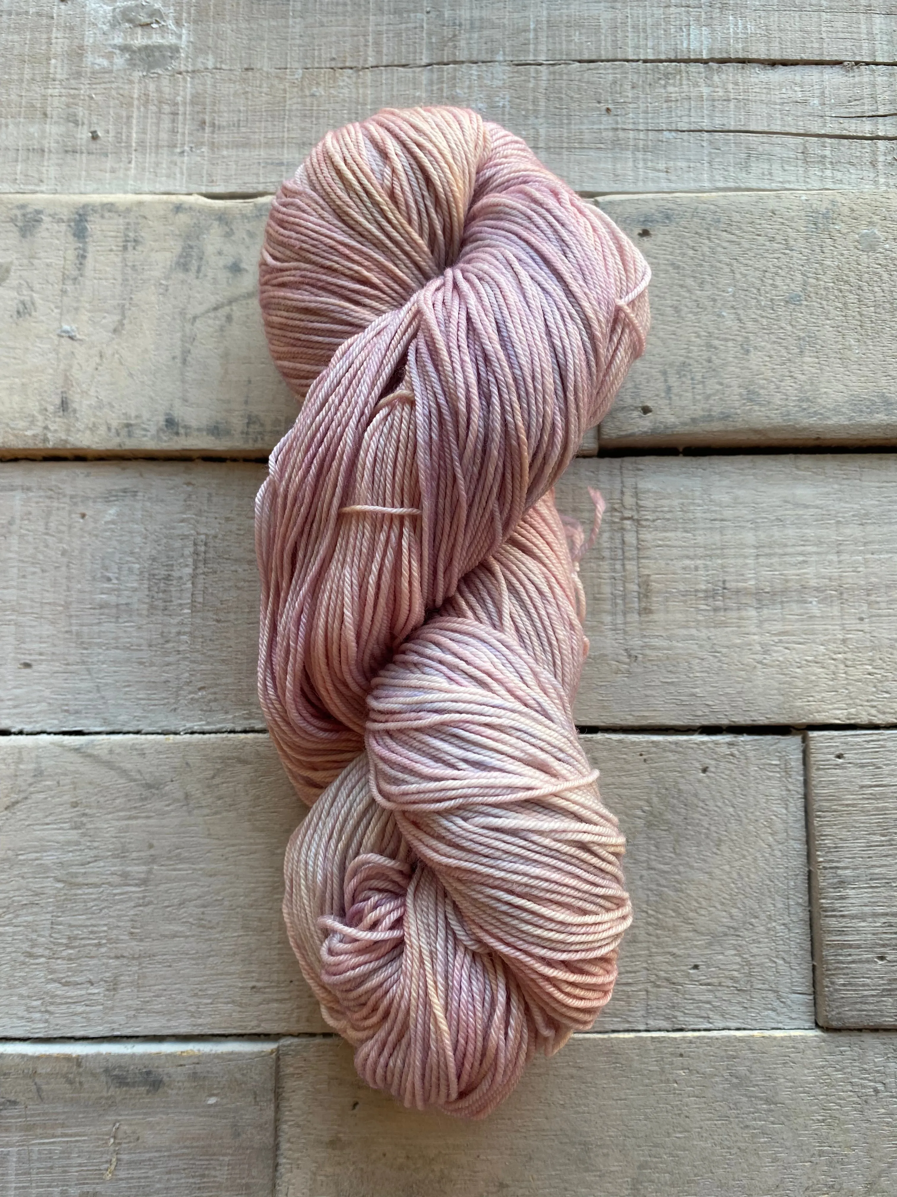 Malabrigo Ultimate Sock