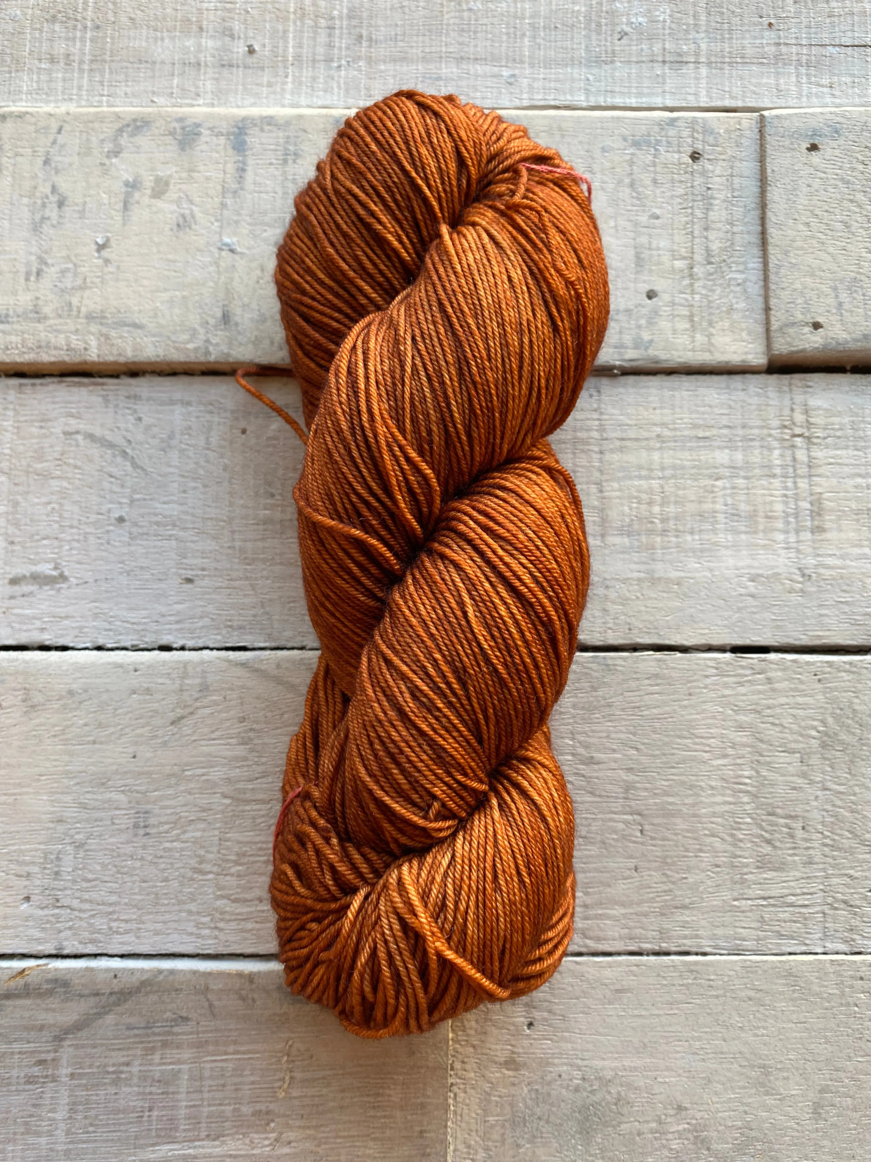 Malabrigo Ultimate Sock