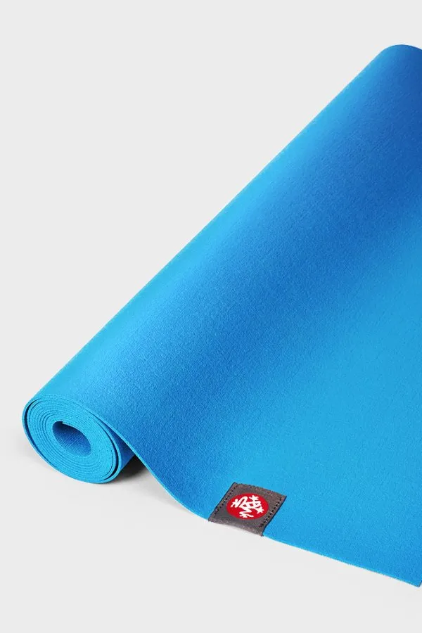 MANDUKA // EKO SUPERLITE TRAVEL YOGA MAT - 1kg - DRESDEN BLUE