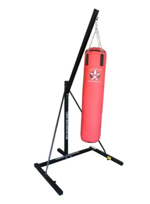 MANI BAG STAND
