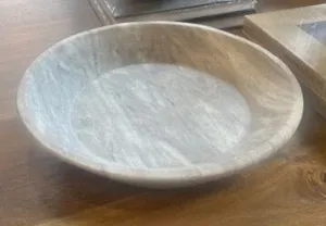 Marble Bowl