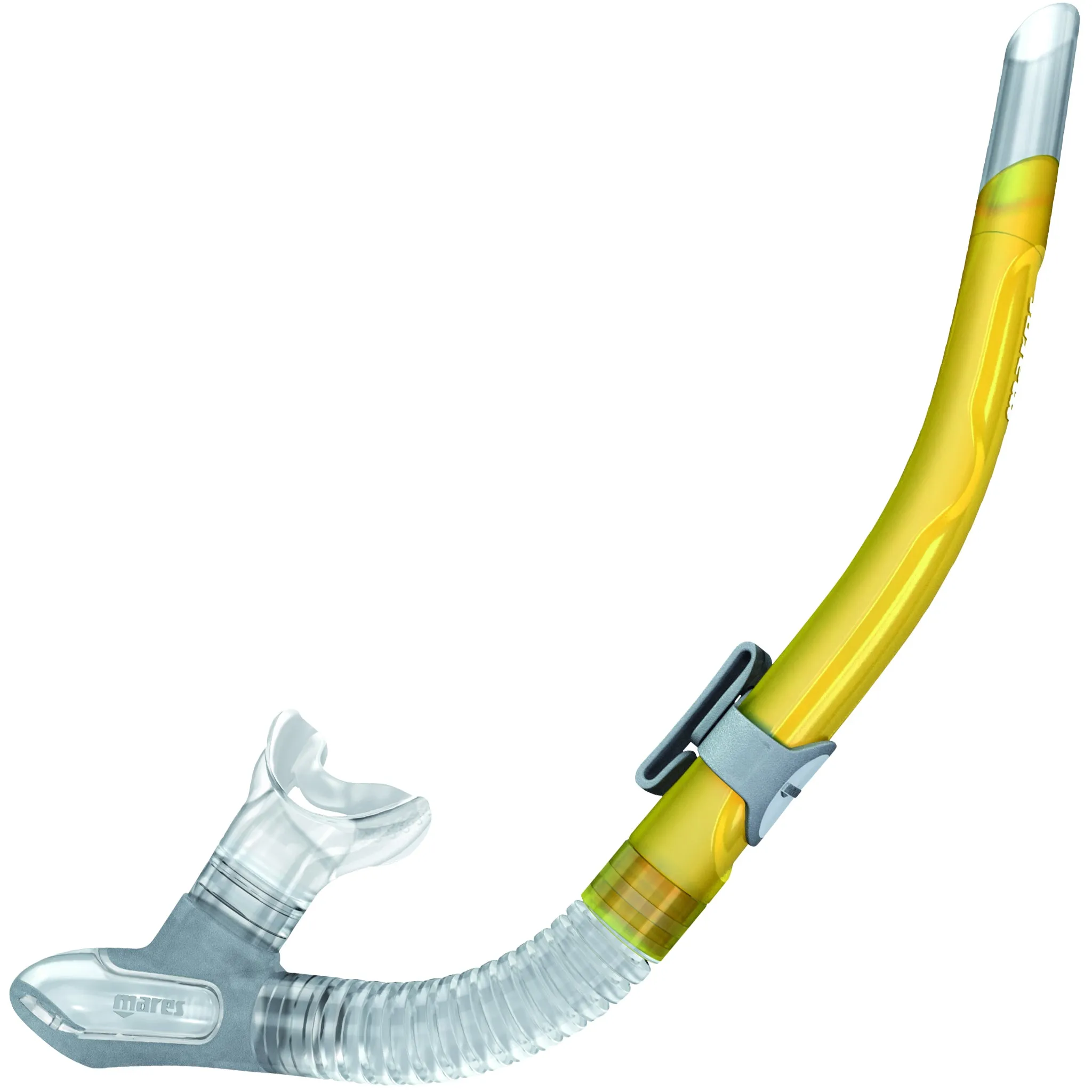 Mares Ergo Flex Snorkel