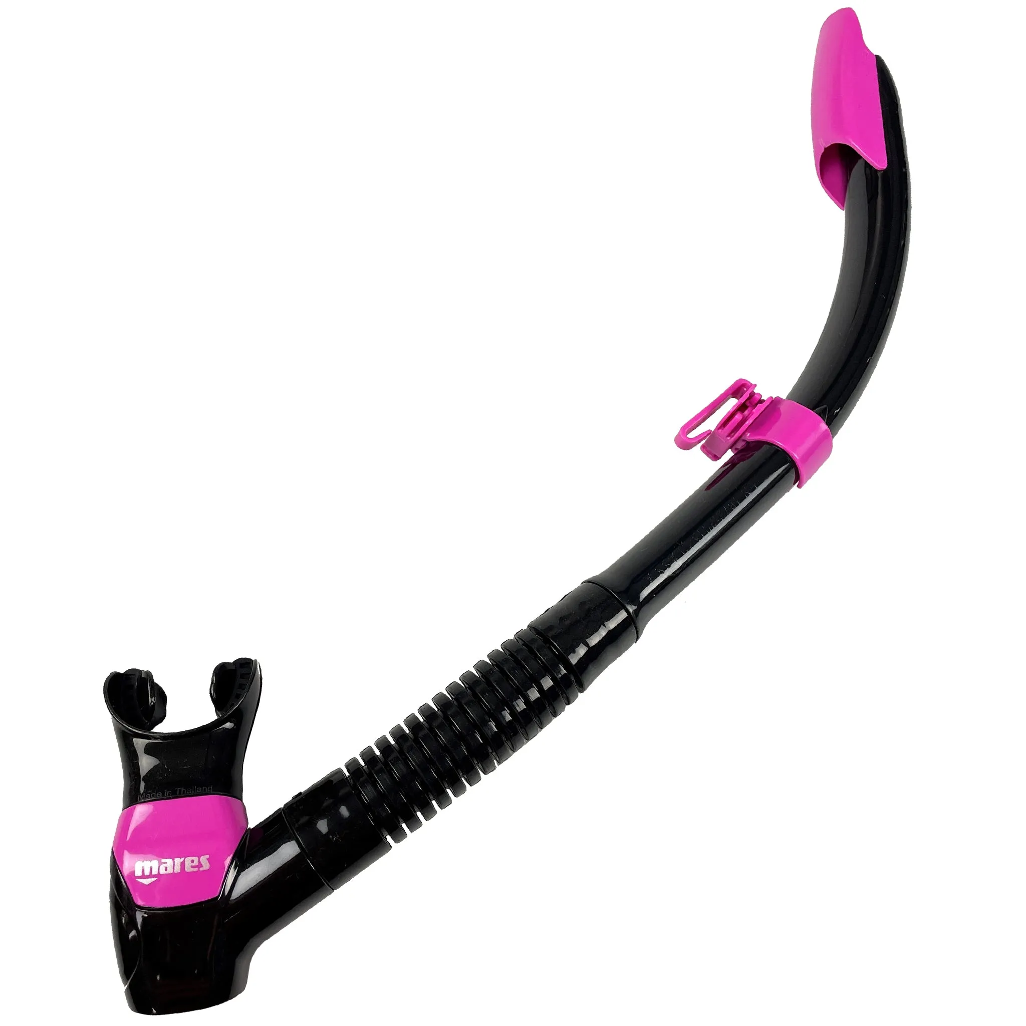 Mares Rebel Splash Snorkel