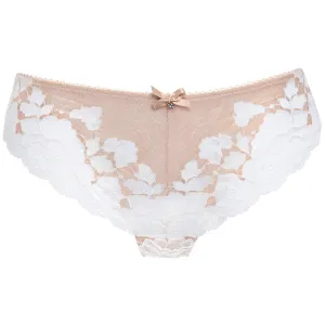 Marianna Latte Nude Brazilian Brief Panty - Fantasie