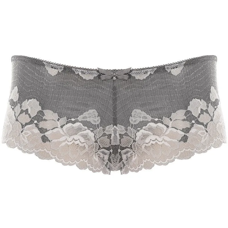 Marianna Silver Short - Fantasie
