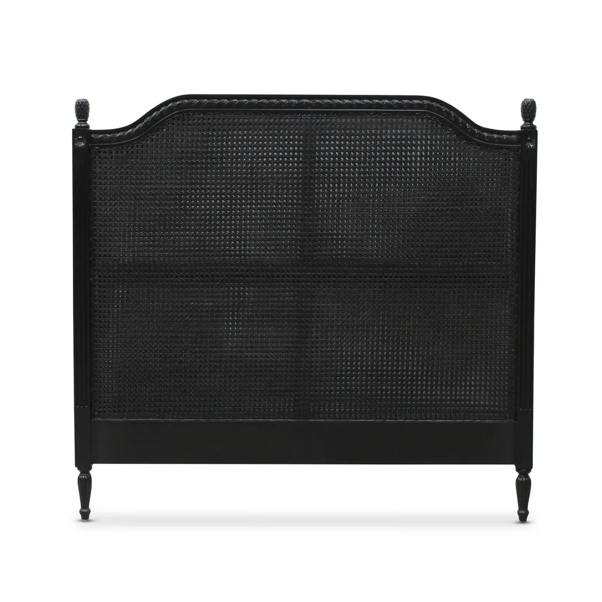 Marseille Rattan Headboard - Queen size - Wholesale