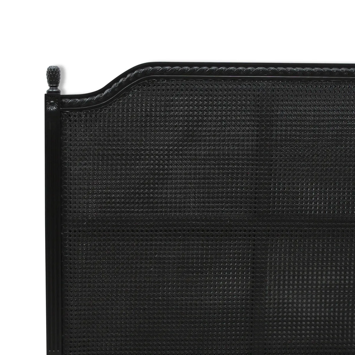 Marseille Rattan Headboard - Queen size - Wholesale