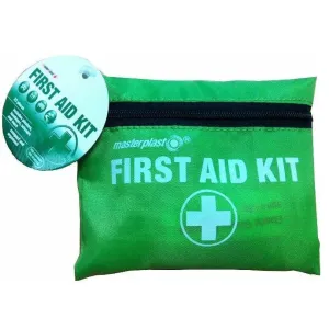 Masterplast First Aid Kit