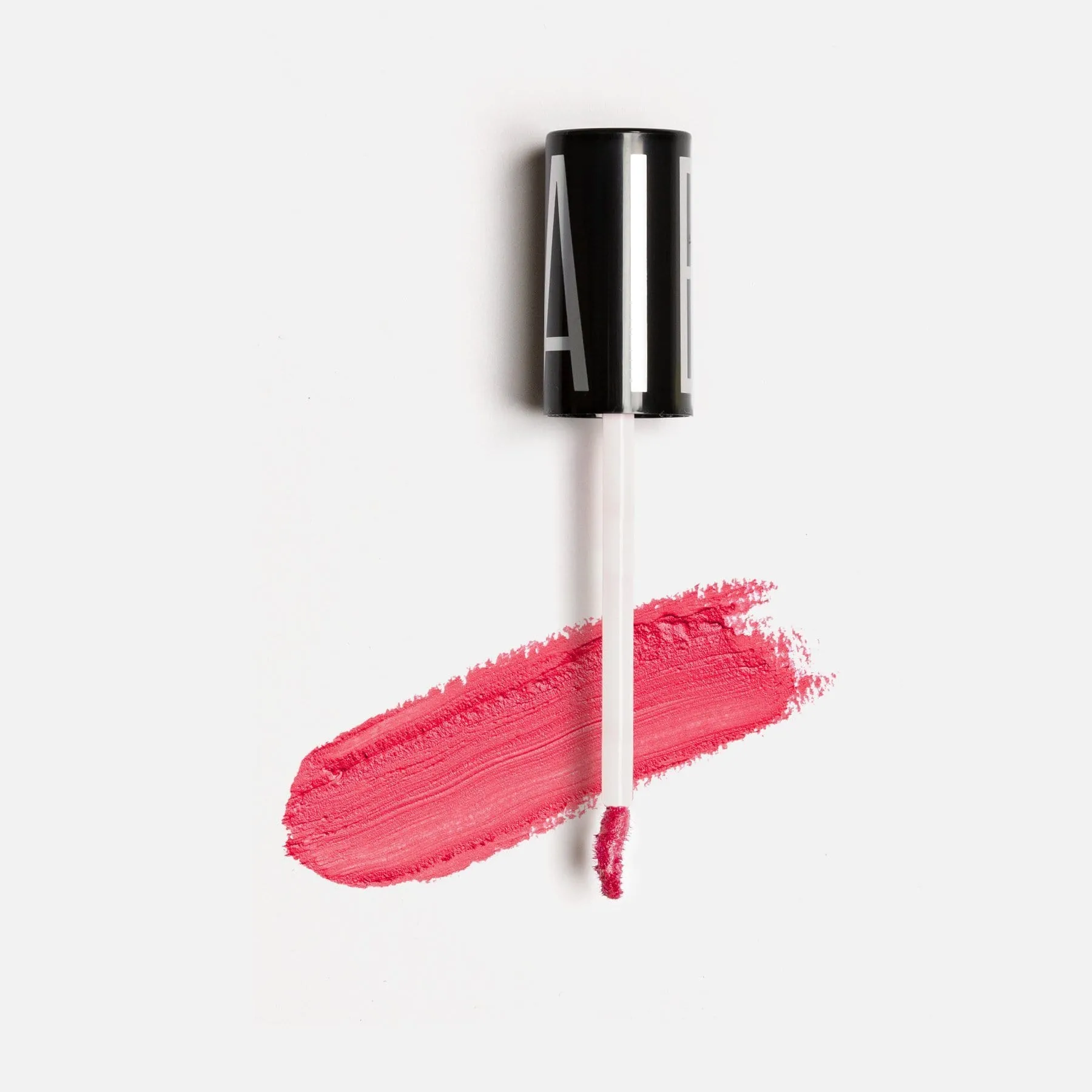 Mattfinity Matte Lip Rouge Mousse 4. Ibiza