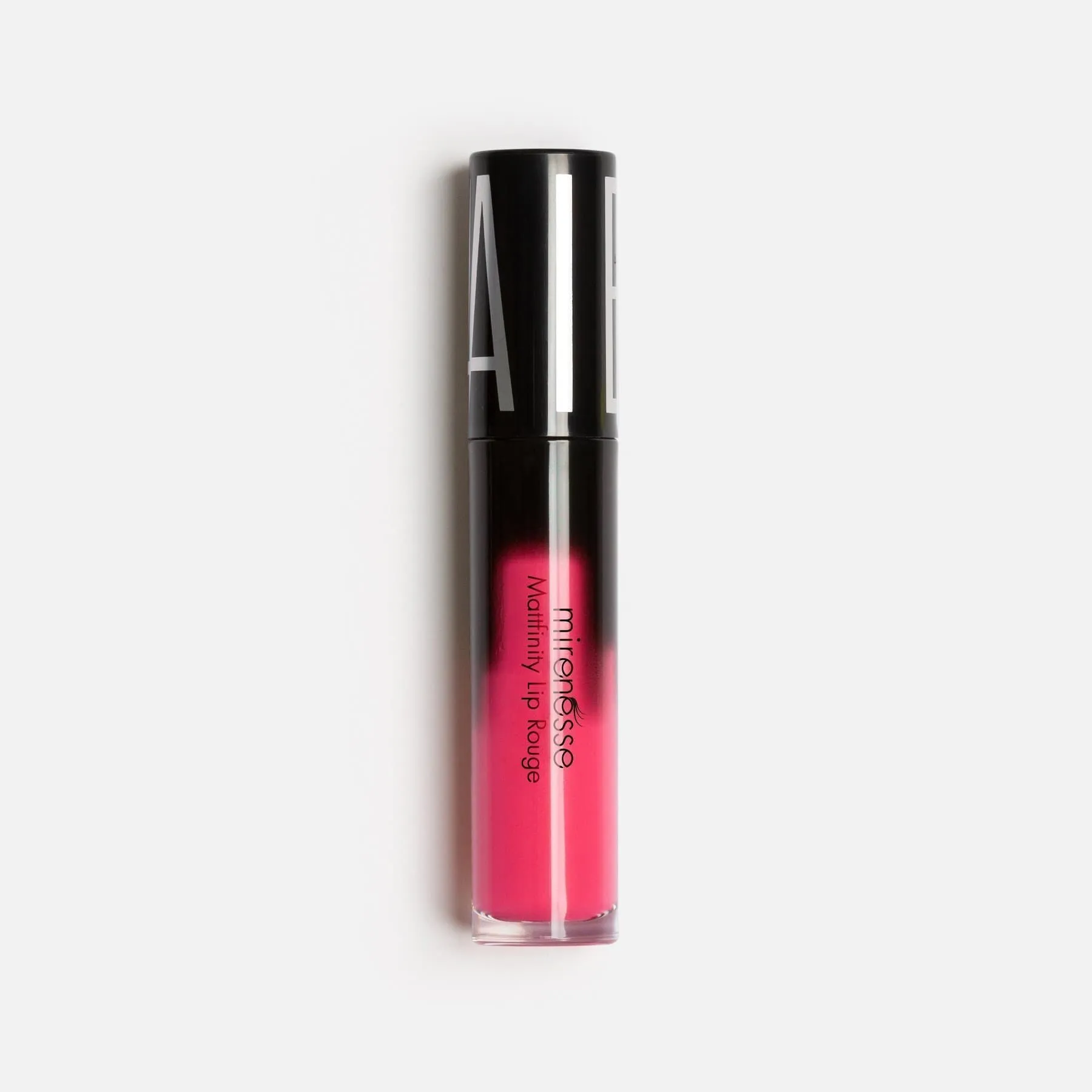 Mattfinity Matte Lip Rouge Mousse 4. Ibiza