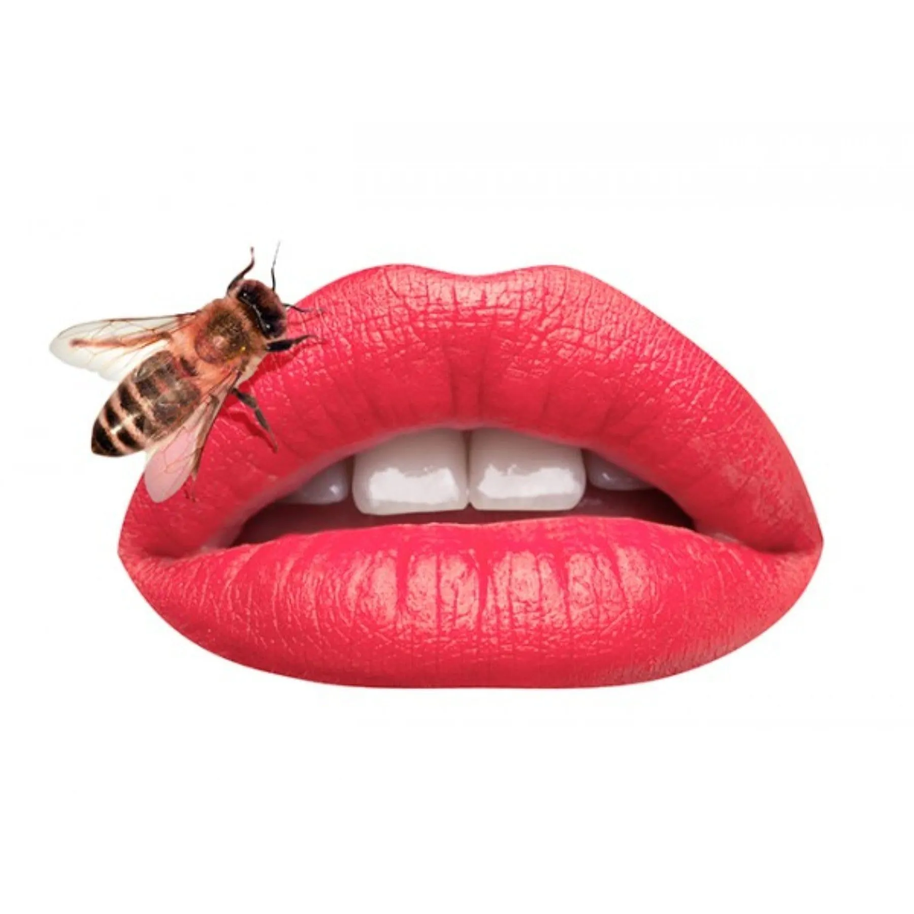 Mattfinity Matte Lip Rouge Mousse 4. Ibiza