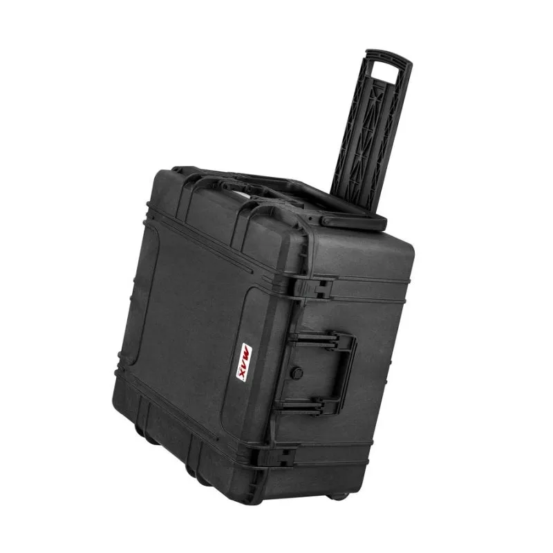 Max Case Protective Case 615x615x360 w/Trolley