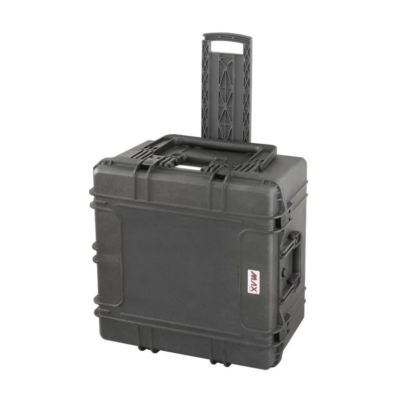 Max Case Protective Case 615x615x360 w/Trolley