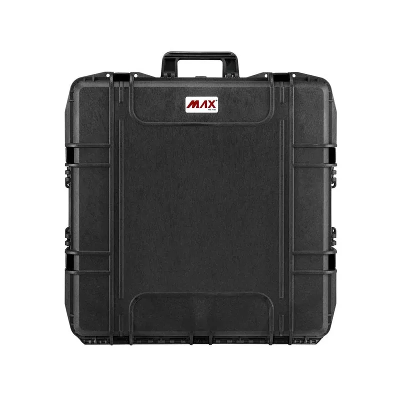 Max Case Protective Case 615x615x360 w/Trolley