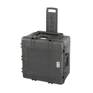 Max Case Protective Case 615x615x360 w/Trolley