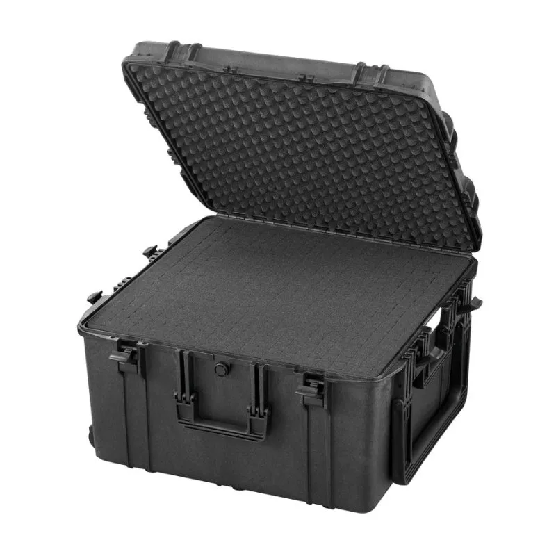 Max Case Protective Case 615x615x360 w/Trolley