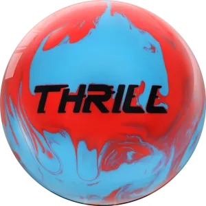 Max Thrill - Solid - Motiv - Undrilled
