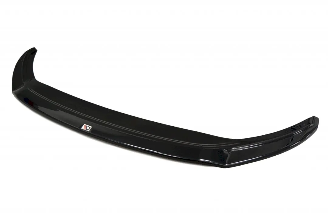 Maxton Design - FRONT SPLITTER V.2 SKODA SUPERB III