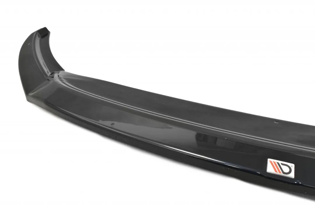 Maxton Design - FRONT SPLITTER V.2 SKODA SUPERB III