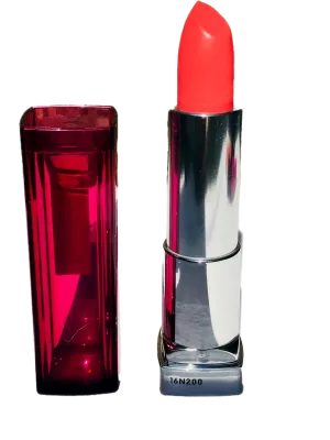 Maybelline Color Sensational Lipstick 137 Sunset Blush
