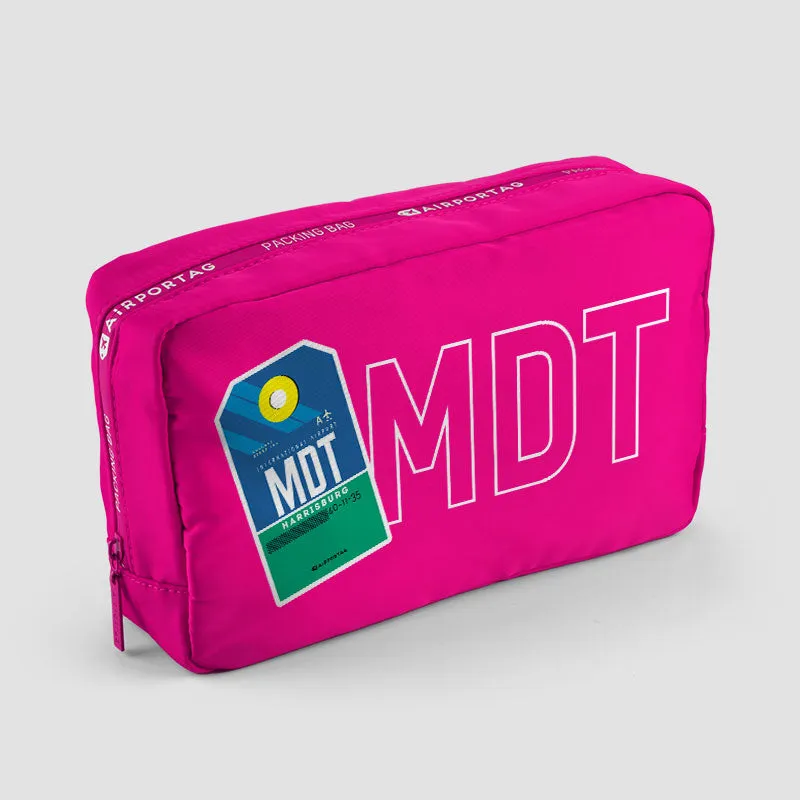MDT - Packing Bag