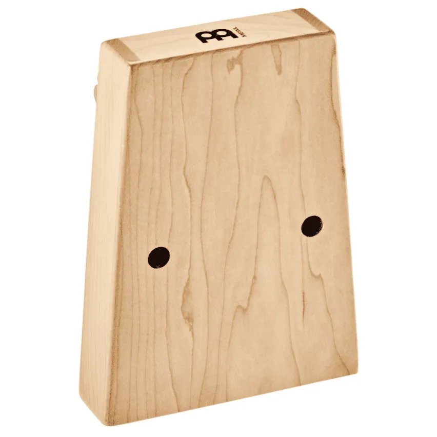 Meinl Sonic Energy Sound Hole Kalimba C Major 10-Notes Maple