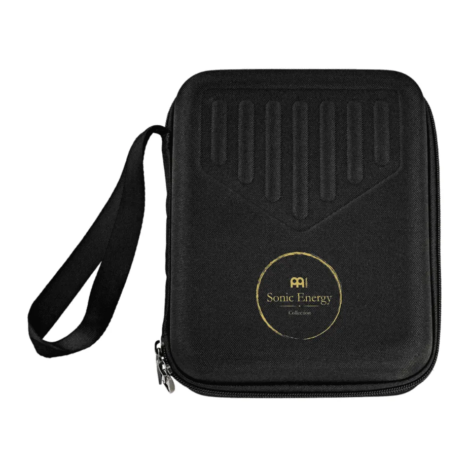 Meinl Sonic Energy Sound Hole Kalimba C Major 10-Notes Maple