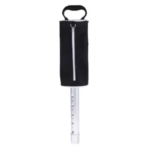 Michris Collapsible Shag Bag