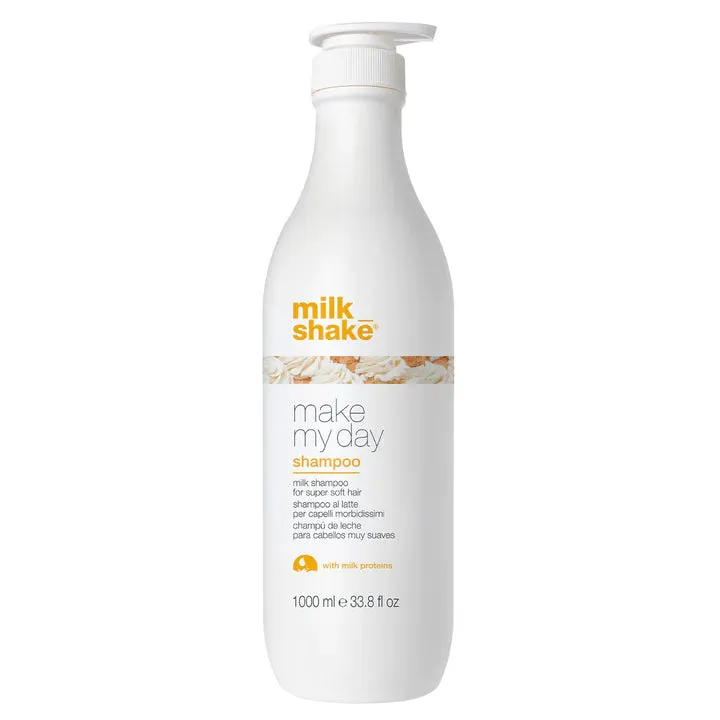Milkshake make my day shampoo 1 Litre