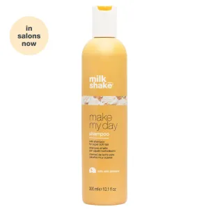 milk_shake make my day shampoo