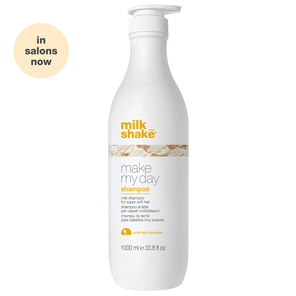 milk_shake make my day shampoo