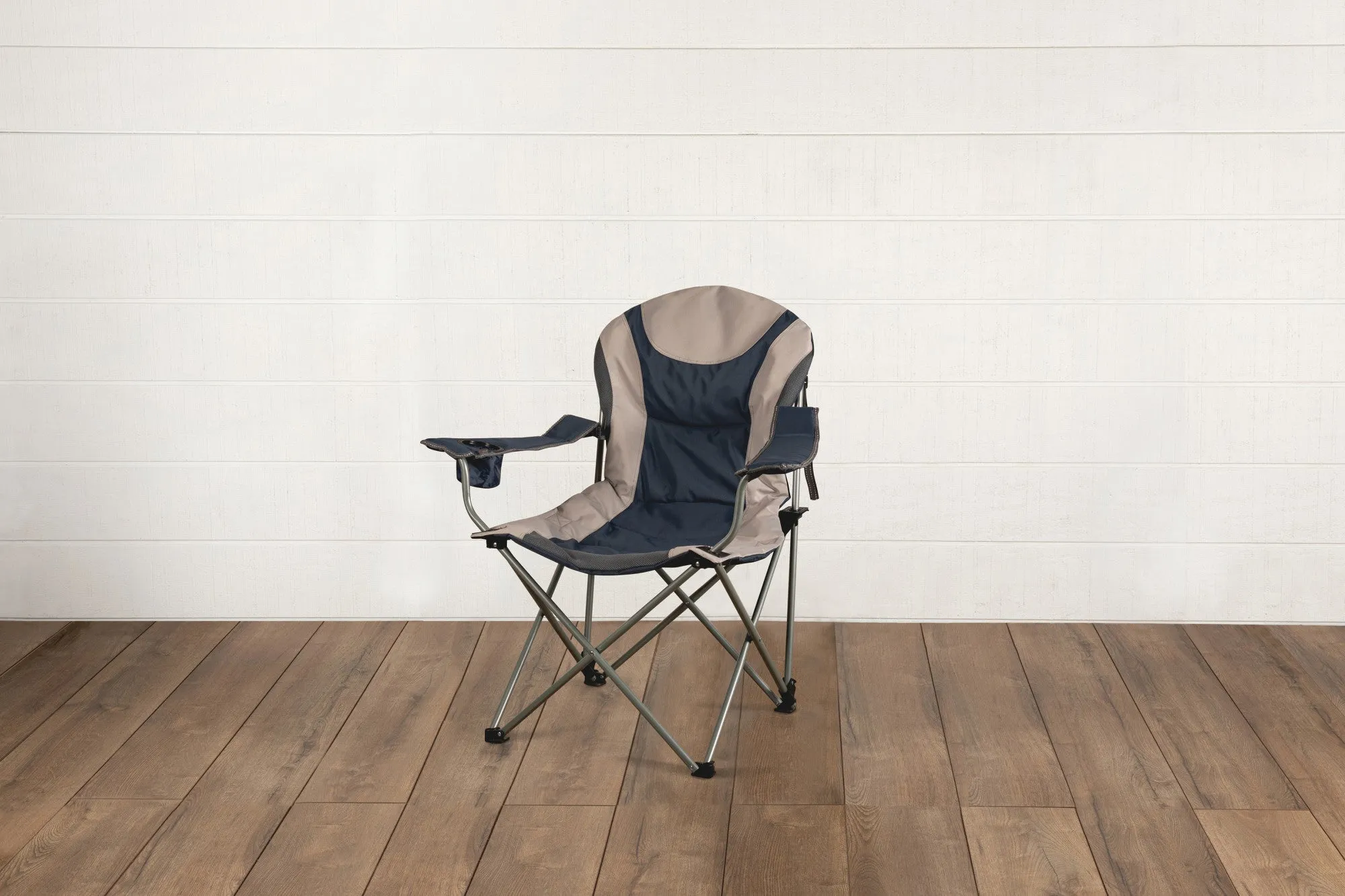 Minnesota Twins - Reclining Camp Chair