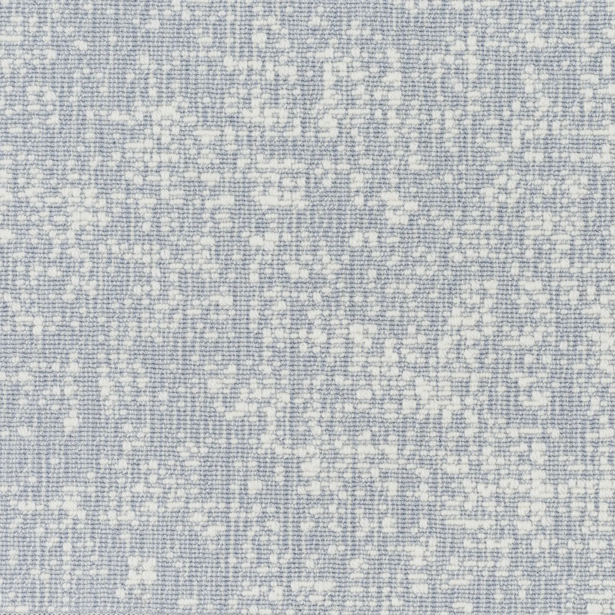 Missa Wilton Carpet, Steel