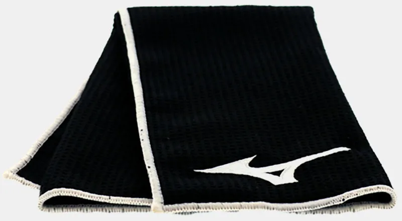 Mizuno Micro Fibre Golf Towel ZT180P