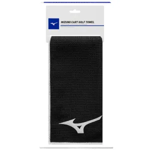 Mizuno Micro Fibre Golf Towel ZT180P