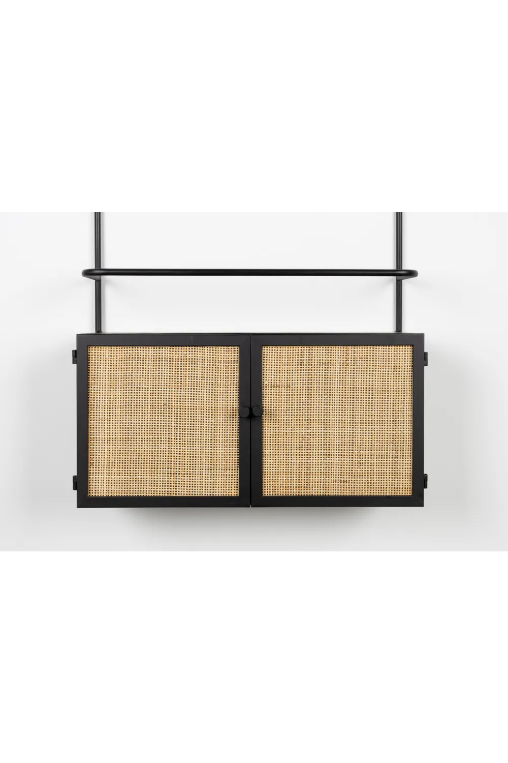 Modern Wall Wine Shelf | DF Guuji