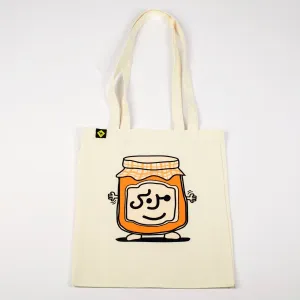 Mrabbah | Tote Bag