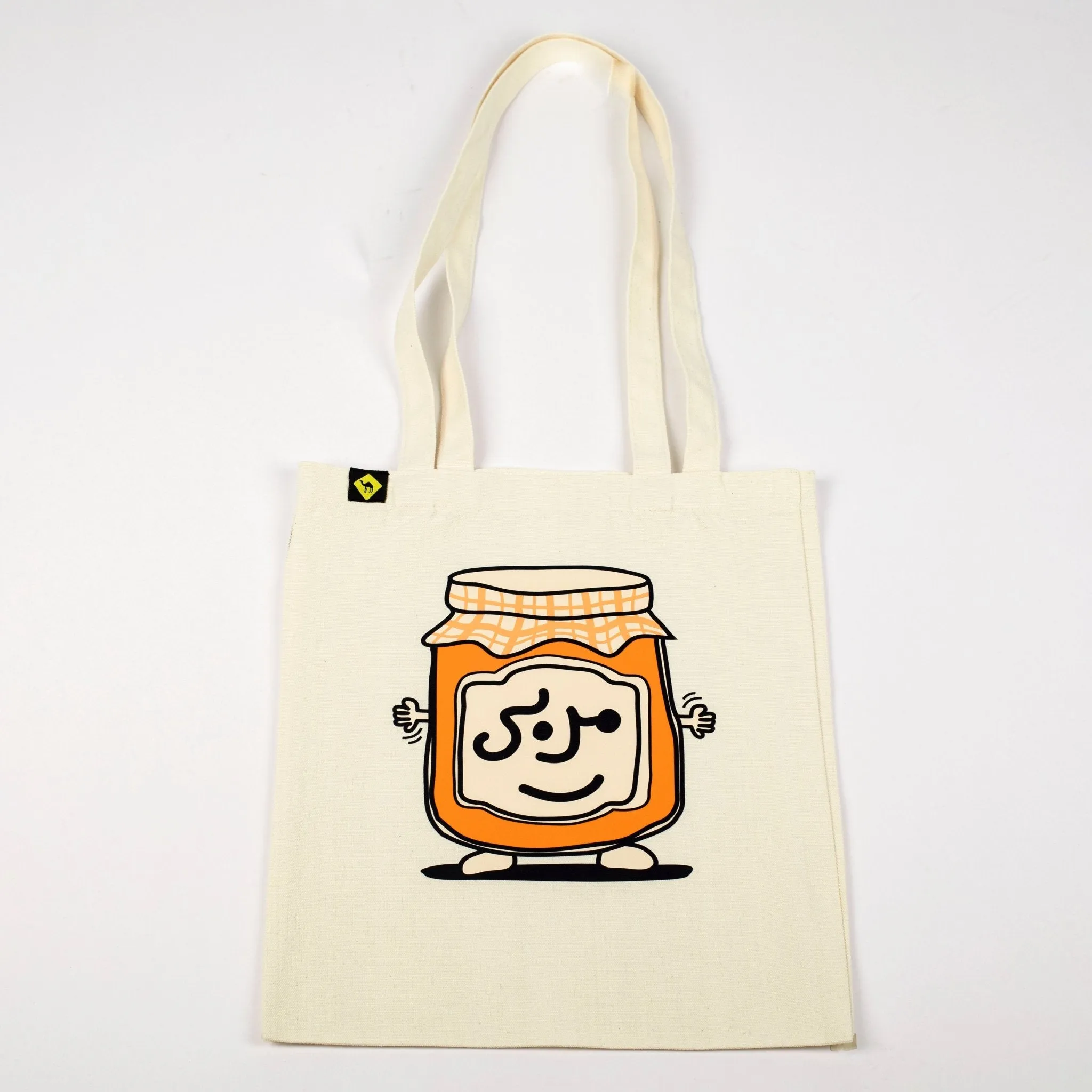 Mrabbah | Tote Bag